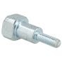 L/H Female Strimmer Head Adaptor Bolt - M12 x 1.50mm