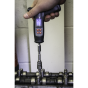 Torque Screwdriver Digital 0-20Nm 1/4"Hex Drive Sealey Part No. STS104