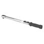 Torque Wrench Locking Micrometer Style 1/2"Sq Drive 30-210Nm(20-150lb.ft) Calibrated Sealey Part No. STW201