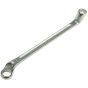 Double Ended Ring Spanner 11/16 x 13/16in by Stahlwille - 41443842