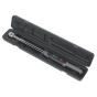 Angle Torque Wrench Digital 1/2"Sq Drive 20-200Nm(14.7-147.5lb.ft) Sealey Part No. STW306