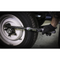 Angle Torque Wrench Digital 1/2"Sq Drive 20-200Nm(14.7-147.5lb.ft) Black Series Sealey Part No. STW306B