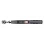 Torque Wrench Digital 3/8"Sq Drive 2-24Nm(1.48-17.70lb.ft) Sealey Part No. STW307