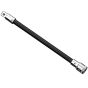 Flexible Extension Bar 3/8in Drive by Stahlwille - 12040000