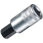 In-Hex Sockets Metric Series 54 1/2in Drive