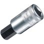 In-Hex Sockets Imperial Series 54A 1/2in Drive