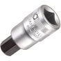 In-Hex Sockets Metric Series 59 3/4in Drive