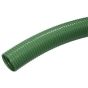 Suction Hose 1" x 6m for Industrial Fluid Handling
