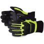 Clutch Gear Winter Cut-Resistant W/proof Anti-Impact Glove Saturn Yell XXL