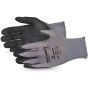 Dexterity Black Widow Glove Micropore Nitrile Grip High Abrasion Black 08