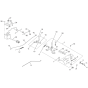 Engine Controls for Kohler SV470 Engines