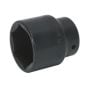 Impact Socket 45mm 3/4"Sq Drive Sealey Part No. SX012