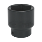 Impact Socket 45mm 3/4"Sq Drive Sealey Part No. SX012