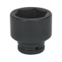 Impact Socket 46mm 3/4"Sq Drive Sealey Part No. SX013