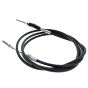 Handbrake Cable for Barford SX2000, SXR3000 Dumper - OEM No. SX682103