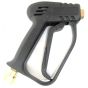 Trigger 3 - V-Tuf Swivel - 3/8f Inlet X 1/4f Outlet - V-TUF Pressure Washer Parts - T1.061