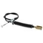 Handbrake Cable for Thwaites 6TN Dumpers - T100270