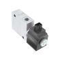 Brake Solenoid for Thwaites MACH 201, MACH 202 Dumper - T101509