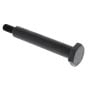 Throttle Pedal Pivot Shaft fits Thwaites Mach 201, 1 Tonne Hi-Tip Dumper - Genuine Part - OEM No. T101775