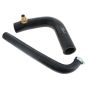 Radiator Hose for Thwaites MACH 490 Mini Dumpers - T101822