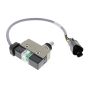 Switch for Thwaites M865, M866 Dumper - OEM No. T104111