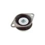 Engine Mount for Thwaites Mach 570, Mach 573 Dumper - OEM No. T104134