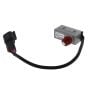 Clutch Micro Switch for Thwaites MACH 273 3 Tonne Dumper - Genuine Part - OEM No. T104659