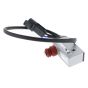 Micro Switch for Thwaites Mach 201 Hi-Tip Dumper - T105965