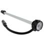 Fuel Level Sender Gauge for Thwaites Mach 2266 Swivel Dumper - 106179