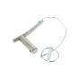 Pin Assembly-Folding Rops for Terex TA3, TA3H Dumpers - T111974