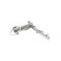 Pin Assembly-Folding Rops for Terex TA3, TA3H Dumpers - T111974