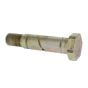 Centre Pivot Pin 25.4mm Fits Thwaites 3 Tonne, 4 Tonne Dumpers - Non-Genuine