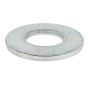 Small Plain Washer for Thwaites 6000 Dumper - OEM No. T11811