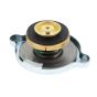 Radiator Cap for Thwaites 4 Tonne dumper - Genuine Part - OEM No. T13325