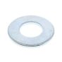 Washer 28 X 49.5 X 4 for Terex MBR71 Roller - OEM No. T145602