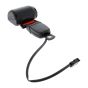 Seat Belt (RETRACTABLE) for Mecalac TA3H, TA3SH Dumpers - T155713
