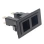 Pilot Light for Thwaites 6 Ton Dumper - T15618