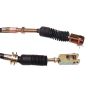 Handbrake Cable for Thwaites 5 & 6 Tonne Powershuttle Dumpers