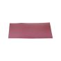 Red Reflective Patch Mbr for Terex MBR71 HD Rollers - T162162