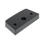 Plastic Moulding for Thwaites Mach 573 Dumper - T16774