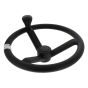 Steering Wheel for Thwaites MACH 201, MACH 202 Dumper - OEM No. T17739