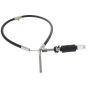 Handbrake Cable, Genuine Thwaites Part - OEM No. T19549