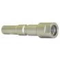 Ktq M Spigot X 1/4"F Non-Split Hardened Stainless Steel - T2.902 - V-TUF Pressure Washer Parts - T2.902