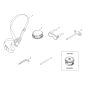 Shindaiwa T226S Accessories