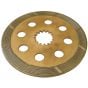 Brake Disc - Thwaites, Terex, Winget OEM No. T3051, 800-4025, 3015A0106