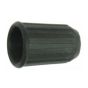 Nozzle Holder 1/4f X 1/4f Standard (BLACK 1 Piece) - T4.003 - V-TUF Pressure Washer Parts - T4.003