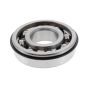 Bearing with Circlip for Newage 40M, 85M Gearbox fitted to Thwaites Dumpers - T4441