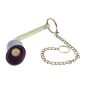 Isolator Pin Key - Genuine Thwaites Part - OEM No. 53849