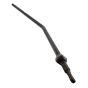 Gear Lever for Dana Spicer 401 gearbox fitted 2 & 3 ton dumpers - T54002