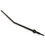 Gear Lever for Dana Spicer 401 gearbox fitted 2 & 3 ton dumpers - T54002